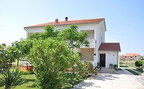 Apartments Smilja